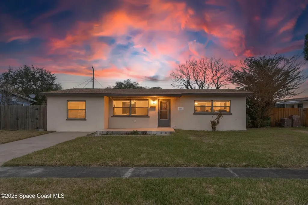 545 Westminster Avenue Melbourne FL 32935