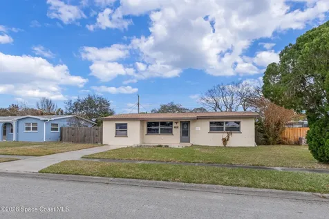 545 Westminster Avenue Melbourne FL 32935