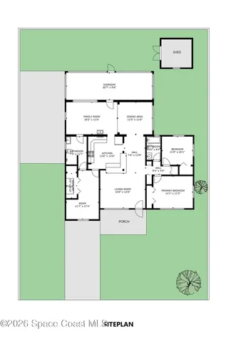 545 Westminster Avenue Melbourne FL 32935
