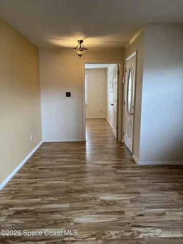 962 Bayberry Lane Rockledge FL 32955