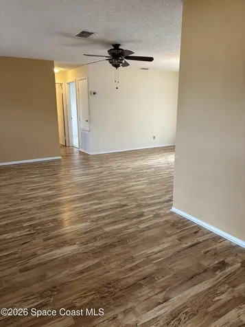 962 Bayberry Lane Rockledge FL 32955