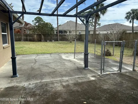 962 Bayberry Lane Rockledge FL 32955