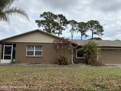 962 Bayberry Lane Rockledge FL 32955