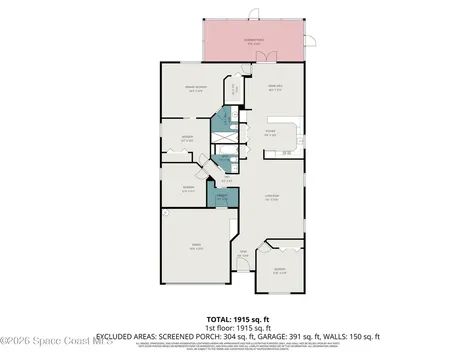 4812 Outlook Drive Melbourne FL 32940