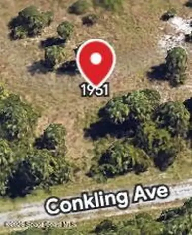 1951 Conkling Avenue Palm Bay FL 32908