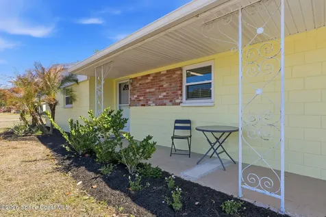 1354 S Stetson Drive Cocoa FL 32922