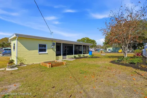 1354 S Stetson Drive Cocoa FL 32922