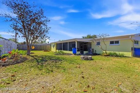 1354 S Stetson Drive Cocoa FL 32922