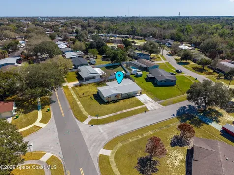 1354 S Stetson Drive Cocoa FL 32922
