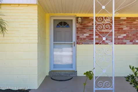 1354 S Stetson Drive Cocoa FL 32922