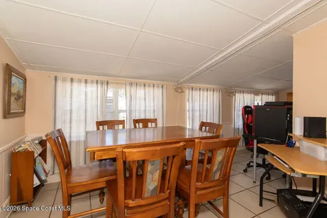 4445 Shaw Avenue Titusville FL 32780