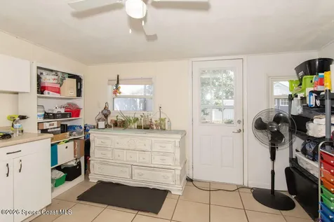 4445 Shaw Avenue Titusville FL 32780