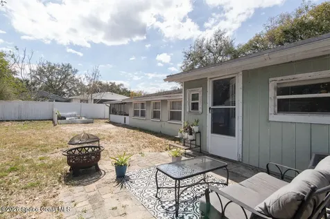 4445 Shaw Avenue Titusville FL 32780