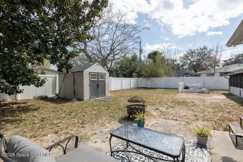4445 Shaw Avenue Titusville FL 32780