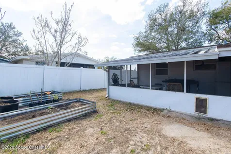 4445 Shaw Avenue Titusville FL 32780