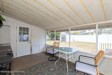 4445 Shaw Avenue Titusville FL 32780