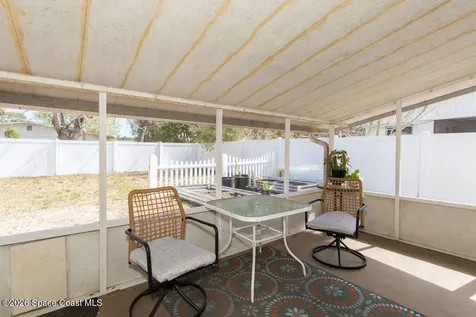 4445 Shaw Avenue Titusville FL 32780