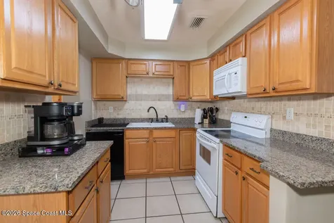 4445 Shaw Avenue Titusville FL 32780