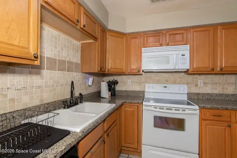 4445 Shaw Avenue Titusville FL 32780