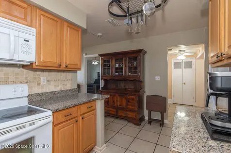4445 Shaw Avenue Titusville FL 32780