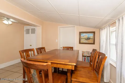 4445 Shaw Avenue Titusville FL 32780