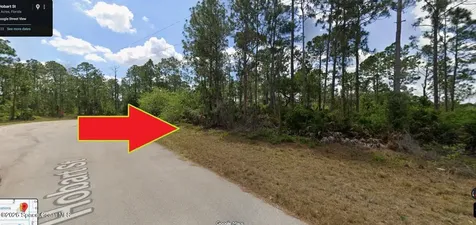 1048 Hobart Street Lehigh Acres FL 33974