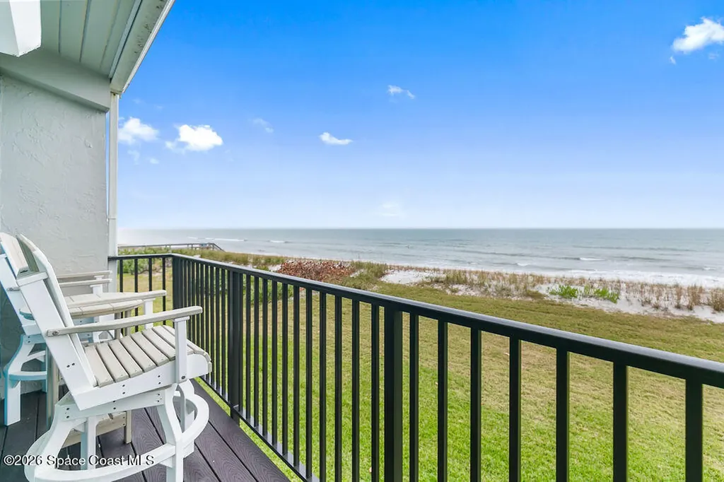 565 Highway A1a Highway Satellite Beach FL 32937
