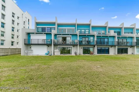 565 Highway A1a Highway Satellite Beach FL 32937