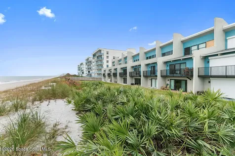 565 Highway A1a Highway Satellite Beach FL 32937