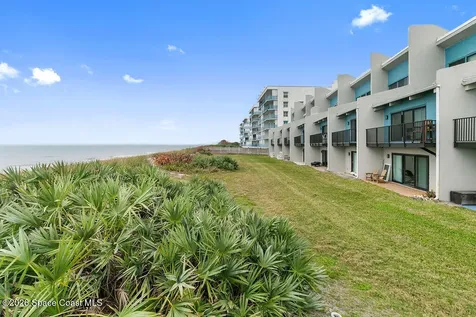 565 Highway A1a Highway Satellite Beach FL 32937
