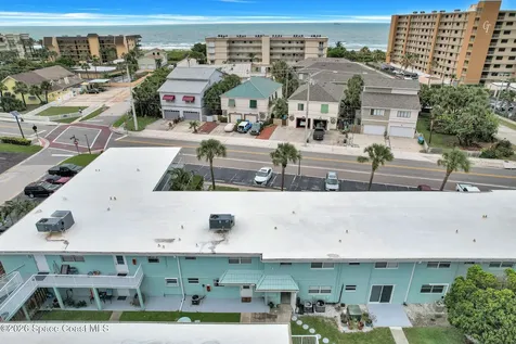 7605 Ridgewood Avenue Cape Canaveral FL 32920