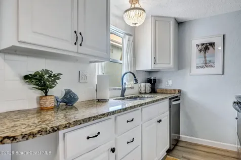 7605 Ridgewood Avenue Cape Canaveral FL 32920