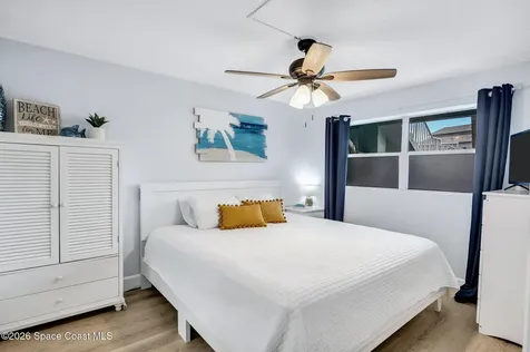 7605 Ridgewood Avenue Cape Canaveral FL 32920