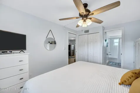 7605 Ridgewood Avenue Cape Canaveral FL 32920