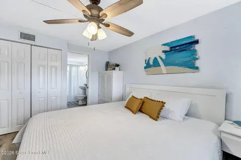 7605 Ridgewood Avenue Cape Canaveral FL 32920