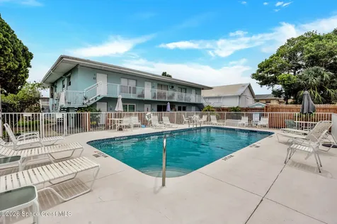 7605 Ridgewood Avenue Cape Canaveral FL 32920