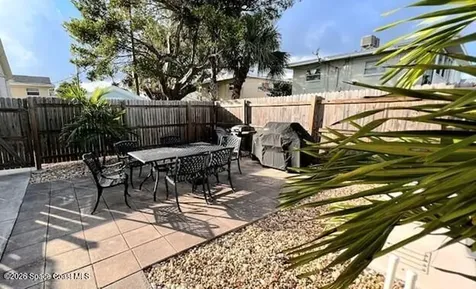 7605 Ridgewood Avenue Cape Canaveral FL 32920