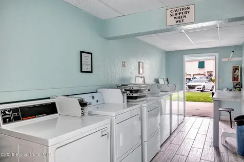 7605 Ridgewood Avenue Cape Canaveral FL 32920