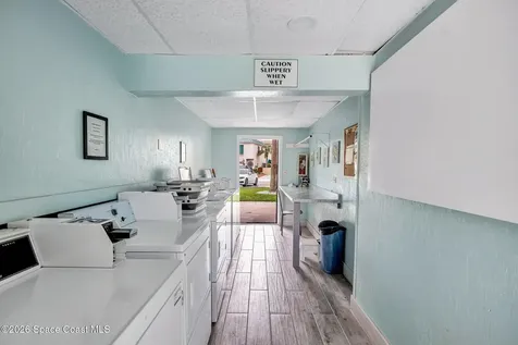 7605 Ridgewood Avenue Cape Canaveral FL 32920