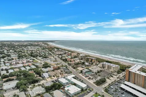 7605 Ridgewood Avenue Cape Canaveral FL 32920