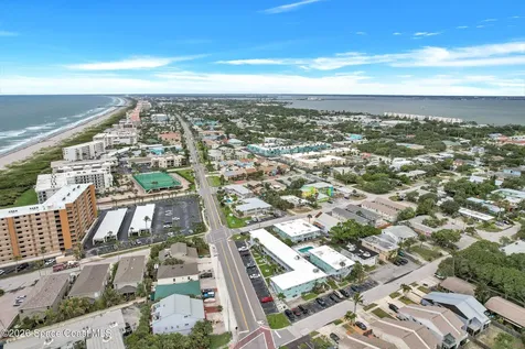 7605 Ridgewood Avenue Cape Canaveral FL 32920