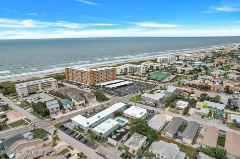7605 Ridgewood Avenue Cape Canaveral FL 32920