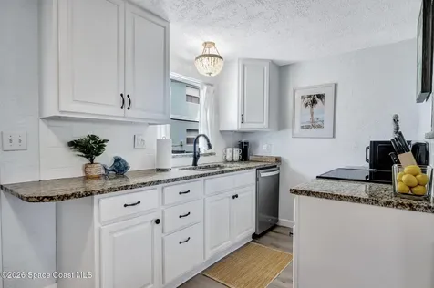 7605 Ridgewood Avenue Cape Canaveral FL 32920