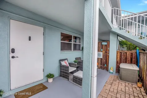 7605 Ridgewood Avenue Cape Canaveral FL 32920