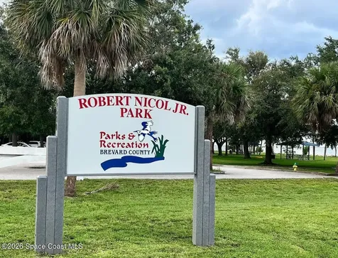 1165 Aron Street Cocoa FL 32927