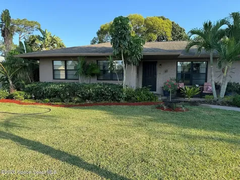 1165 Aron Street Cocoa FL 32927