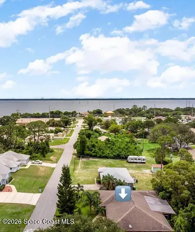 1165 Aron Street Cocoa FL 32927