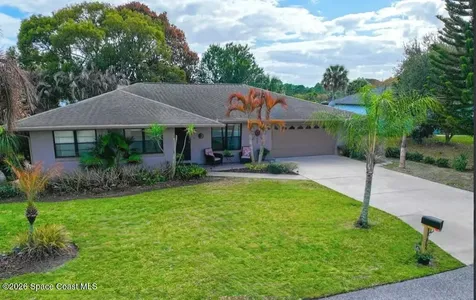 1165 Aron Street Cocoa FL 32927