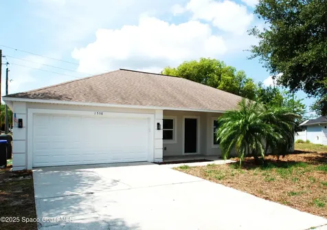 1558 Pentax Avenue Titusville FL 32796