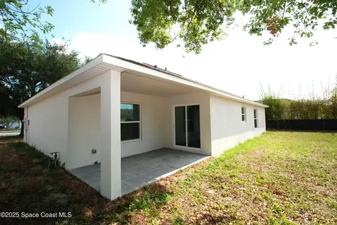 1558 Pentax Avenue Titusville FL 32796